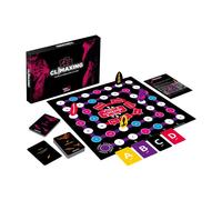 Tease & Please Tease & Please - Climaxing Juego de Mesa (Versión en Neerlandés)