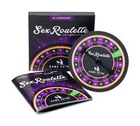 Tease & Please Tease & Please - Ruleta Sexual Kama Sutra