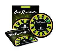 Tease & Please Tease & Please - Ruleta Sexual Preliminares