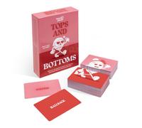 Tease & Please Tease & Please - Tops & Bottoms Juego de Fiesta - Multi