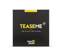 TEASEPLEASE SET EROTICO TEASE ME