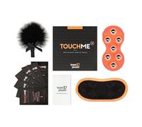 Tease & Please Touchme Juegos eróticos Multicolor Talla Única