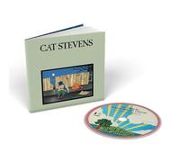 Teaser And The Firecat (50th Anniversary Edition) [CD]