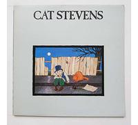 Teaser And The Firecat - Cat Stevens LP