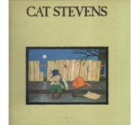 Teaser And The Firecat LP (Vinyl Album) UK Island 1971