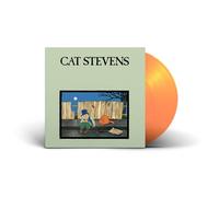 Teaser and the Firecat [Vinilo]