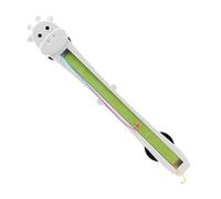 Teaser Eléctrico Gato | Cuerda Interactiva Móvil Recargable USB - Enriquecimiento Felino | Para Gatito Juego Interior Exterior Entrenamiento Ejercicio Estimulación Mental Simulatio