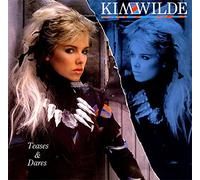 teases & dares LP