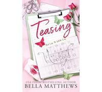 Teasing: 5 (Red Lips & White Lies)