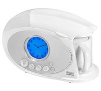 Teasmade De Mesa, Blanco - STM200N