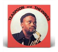 Teaspoon & the Waves - Teaspoon And The Waves (LP) [Vinilo]