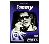 Teatr Sensacji Kobra: Sammy [DVD] (No hay versión española)