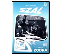 Teatr sensacji Kobra: Szal [3DVD] (No hay versión española)