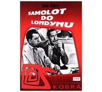 Teatr TVP: Kobra - Samolot do Londynu [DVD] (No hay versión española)