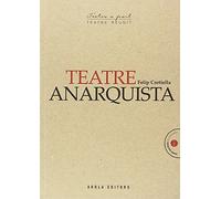 Teatre anarquista: 3 (Textos a part (teatre reunit))