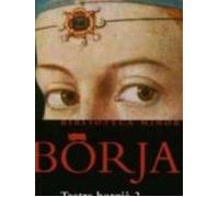 Teatre Borgia Ii