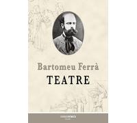 Teatre de Bartomeu Ferrà: 178 (Magatzem)