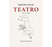 Teatro (1970-1998): 12 (Los Cuatro Vientos. Serie Mayor)