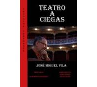 Teatro A Ciegas (ebook)
