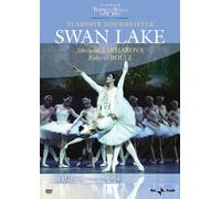 Teatro Alla Scala Ballet - Tchaikovsky: Swan Lake [2004] [Alemania] [DVD]