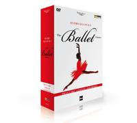 Teatro alla Scala - The Ballett Classics [Alemania] [DVD]