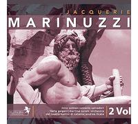 Teatro Bellini di Catania - Marinuzzi: Jacquerie