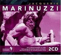 Teatro Bellini di Catania - Marinuzzi: Jacquerie