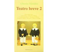Teatro breve 2: 229 (Espiral / Teatro)