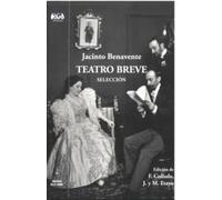TEATRO BREVE