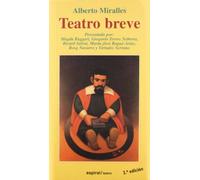 Teatro breve: 206 (Espiral / Teatro)
