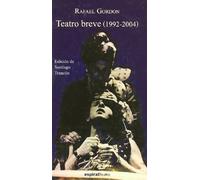 Teatro breve: 324 (Espiral / Teatro)