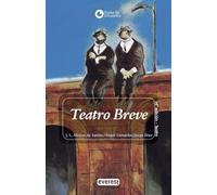 Teatro Breve (Punto de encuentro / Teatro)