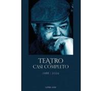 Teatro casi completo: 1988 / 2024: 5