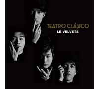 Teatro Clásico【通常盤】