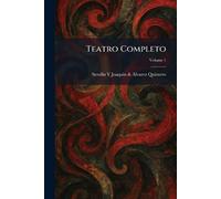 Teatro Completo