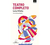 Teatro Completo: 3: 10