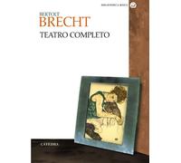 Teatro completo (Bibliotheca Avrea)