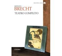 Teatro Completo