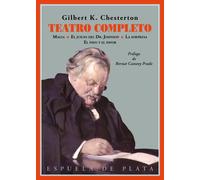 Teatro completo: 17 (El teatro moderno)