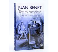 Teatro completo (La creación literaria)
