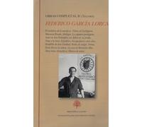 Teatro completo (Obras Completas, Tomo II) | Federico García Lorca, Andrés Soria Olmedo