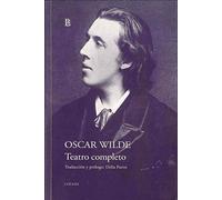 TEATRO COMPLETO OSCAR WILDE