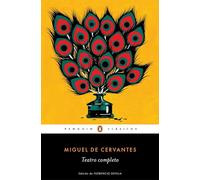 Teatro completo (Penguin Clásicos)