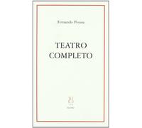 Teatro Completo
