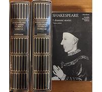 Teatro completo. Testo inglese a fronte. I drammi storici (Vol. 7) (I Meridiani)