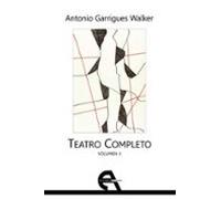 Teatro Completo. Volumen II