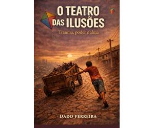 Teatro das Ilusões: Trauma Poder e Alma