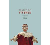 Teatro de títeres (Biblioteca Lorca)