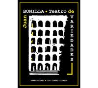 Teatro de variedades: Edición disminuida y aumentada: 183 (Los Cuatro Vientos)