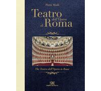 Teatro dell'Opera di Roma-The Teatro dell'Opera in Rome. Pocket. Ediz. bilingue
